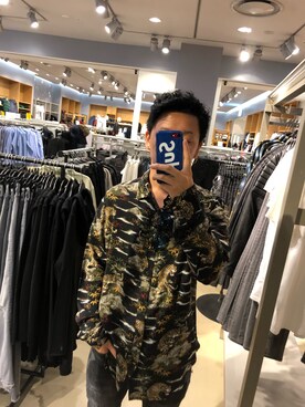 YUTAKAさんのコーディネート