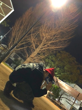 YUTAKAさんのコーディネート