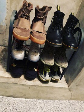 YUTAKAさんのコーディネート