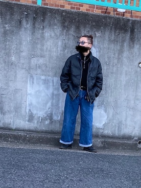 YUTAKAさんのコーディネート