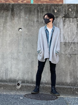 YUTAKAさんのコーディネート