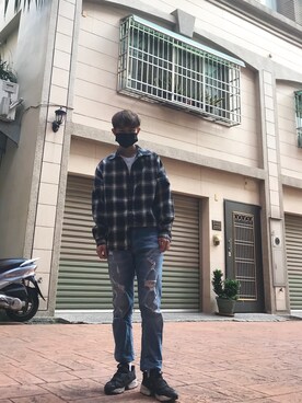 Olinさんのコーディネート