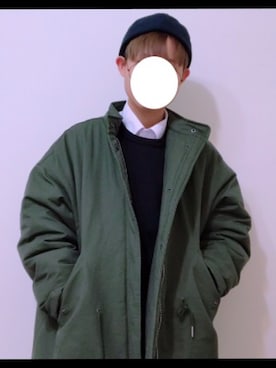 Olinさんのコーディネート