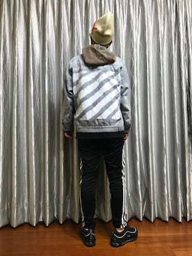 Olinさんのコーディネート