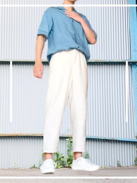 まいこさんのコーディネート