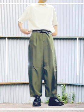 まいこさんのコーディネート