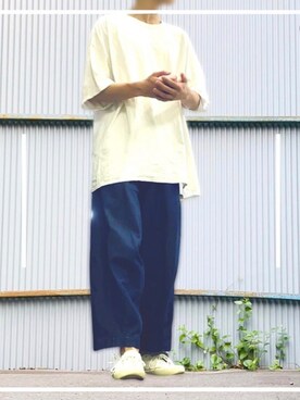 まいこさんのコーディネート