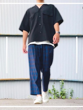 まいこさんのコーディネート