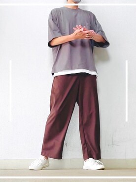 まいこさんのコーディネート