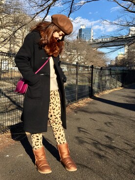 ⭐️Ⓜ︎aYuⓂ︎i⭐️さんのコーディネート