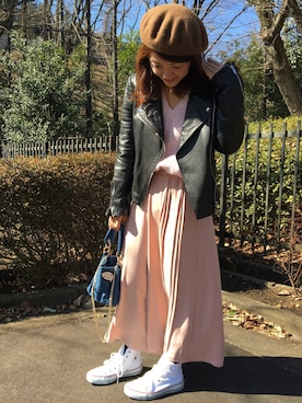 ⭐️Ⓜ︎aYuⓂ︎i⭐️さんのコーディネート