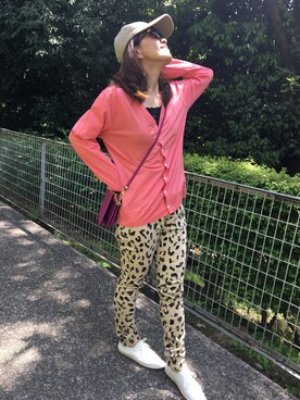 ⭐️Ⓜ︎aYuⓂ︎i⭐️さんのコーディネート