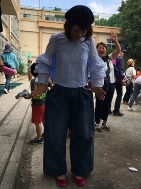 ⭐️Ⓜ︎aYuⓂ︎i⭐️さんのコーディネート