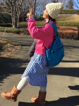 ⭐️Ⓜ︎aYuⓂ︎i⭐️さんのコーディネート