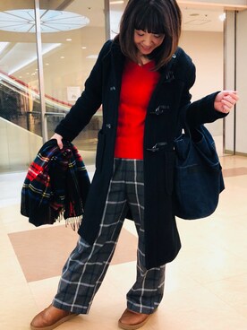 ⭐️Ⓜ︎aYuⓂ︎i⭐️さんのコーディネート