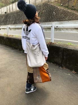 ⭐️Ⓜ︎aYuⓂ︎i⭐️さんのコーディネート