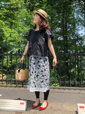 ⭐️Ⓜ︎aYuⓂ︎i⭐️さんのコーディネート