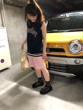 ⭐️Ⓜ︎aYuⓂ︎i⭐️さんのコーディネート