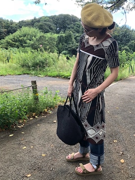 ⭐️Ⓜ︎aYuⓂ︎i⭐️さんのコーディネート