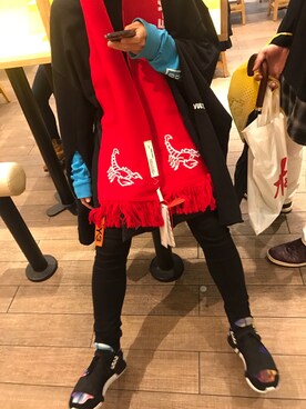 くろみさんのコーディネート