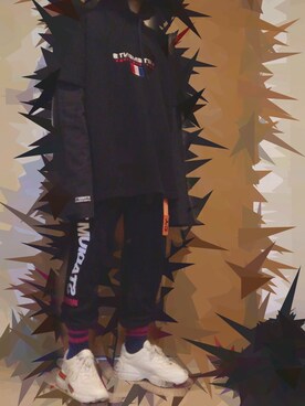 くろみさんのコーディネート