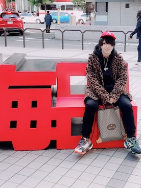 くろみさんのコーディネート