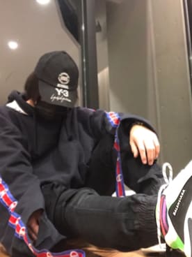 くろみさんのコーディネート