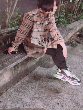 くろみさんのコーディネート