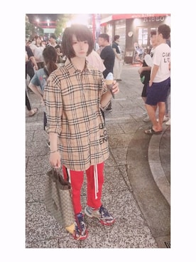 くろみさんのコーディネート