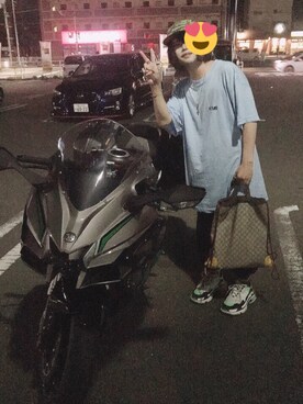 くろみさんのコーディネート