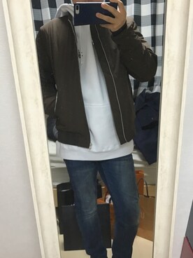 kochanさんのコーディネート