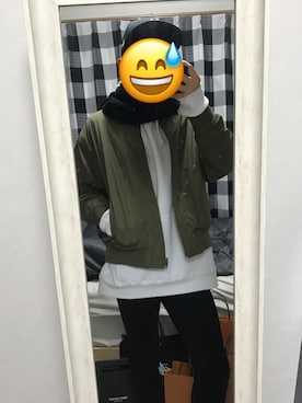 kochanさんのコーディネート