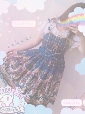 Dasikhさんのコーディネート