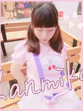 Dasikhさんのコーディネート