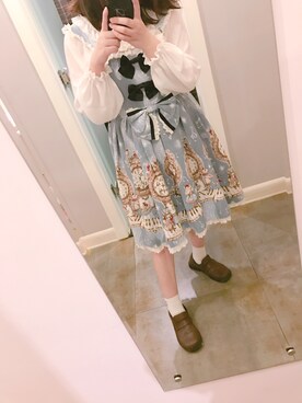 Dasikhさんのコーディネート