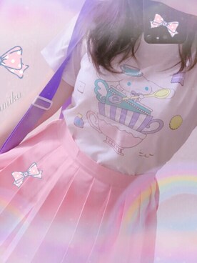 Dasikhさんのコーディネート