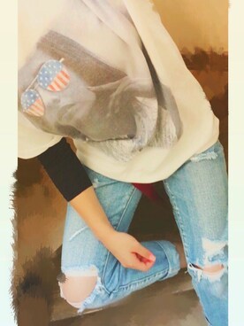 つきたん.さんのコーディネート