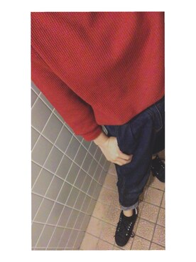 つきたん.さんのコーディネート