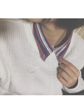 つきたん.さんのコーディネート