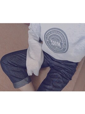 つきたん.さんのコーディネート