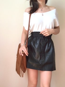 ミキリナさんのコーディネート