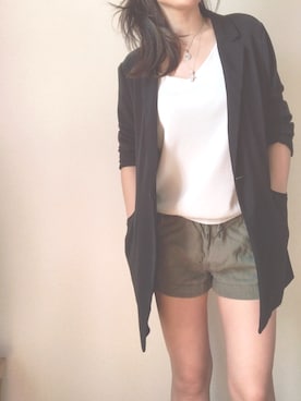 ミキリナさんのコーディネート