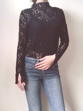 ミキリナさんのコーディネート