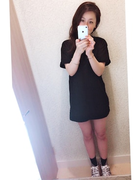 ミキリナさんのコーディネート