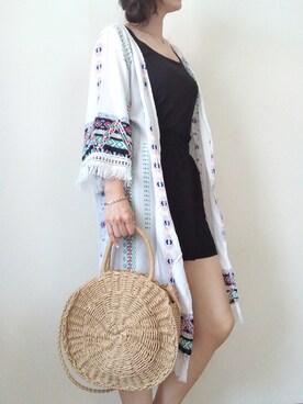 ミキリナさんのコーディネート