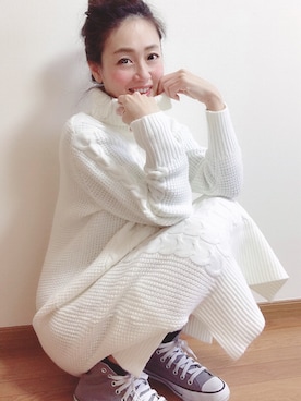 ミキリナさんのコーディネート