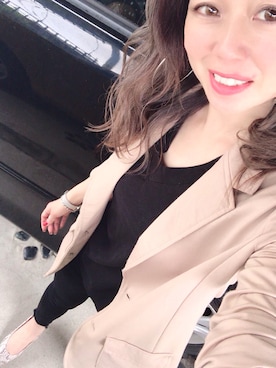 ミキリナさんのコーディネート