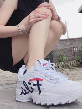 ミキリナさんのコーディネート