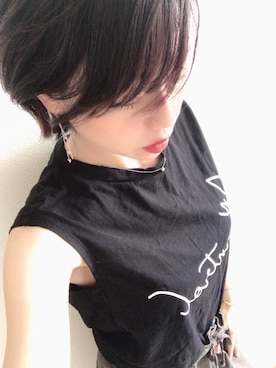 ミキリナさんのコーディネート