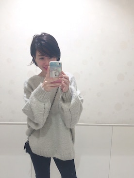 ミキリナさんのコーディネート